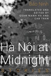 Produktbild: Hanoi at Midnight