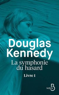 Produktbild: La symphonie du hasard. Tome 1