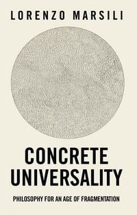 Produktbild: Concrete Universality