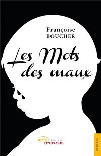 Produktbild: Les mots des maux