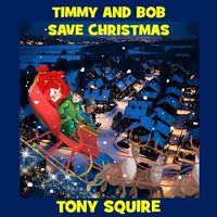 Produktbild: Timmy and Bob Save Christmas