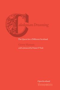 Produktbild: Caledonian Dreaming