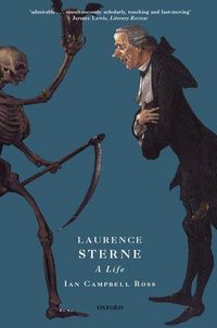 Produktbild: Ross, I: Laurence Sterne