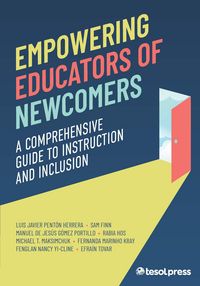 Produktbild: Empowering Educators of Newcomers