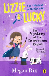 Produktbild: Lizzie and Lucky