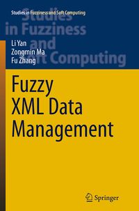 Produktbild: Fuzzy XML Data Management