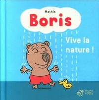 Produktbild: Vive la nature !