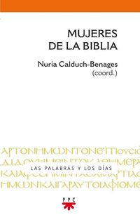 Produktbild: Mujeres de la Biblia