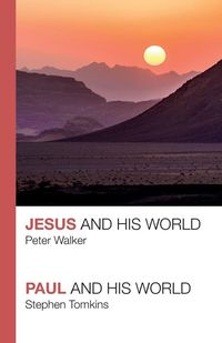 Produktbild: Jesus and His World - Paul and His World