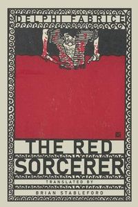 Produktbild: The Red Sorcerer