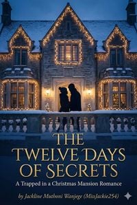 Produktbild: The Twelve Days Of Secrets
