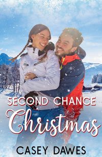 Produktbild: Second Chance Christmas