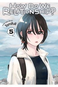 Produktbild: How Do We Relationship?, Vol. 5