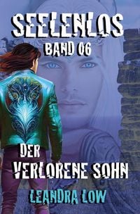 Produktbild: Seelenlos Band 06