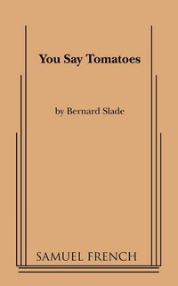 Produktbild: You Say Tomatoes