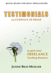 Produktbild: Testimonials