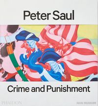 Produktbild: Peter Saul