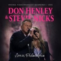 Produktbild: Live in Philadelphia