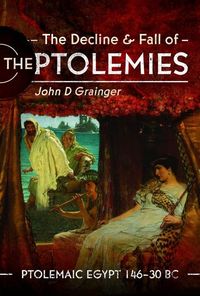 Produktbild: The Decline and Fall of the Ptolemies