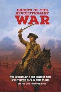 Produktbild: Ghosts Of The Revolutionary War
