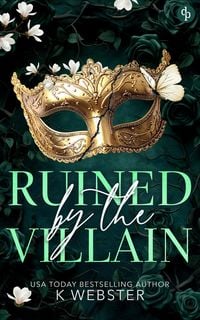 Produktbild: Ruined by the Villain