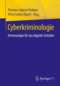Bild vom Artikel Cyberkriminologie vom Autor 