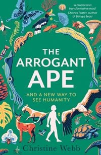 Produktbild: The Arrogant Ape