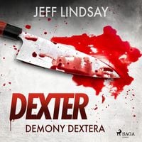 Produktbild: Demony Dextera