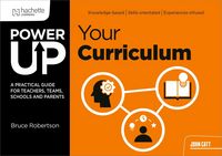 Produktbild: Power Up Your Curriculum