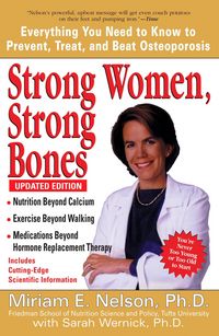 Produktbild: Strong Women, Strong Bones