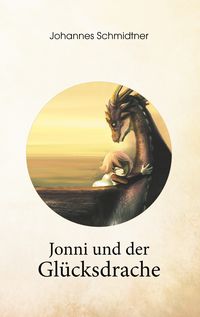 Produktbild: Jonni und der Gl&uuml;cksdrache