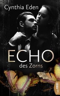 Produktbild: Echo des Zorns