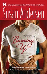 Produktbild: Burning Up
