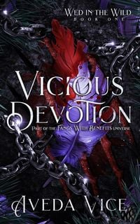 Produktbild: Vicious Devotion