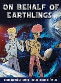 Produktbild: On Behalf Of Earthlings