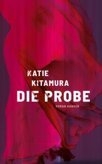 Produktbild: Die Probe