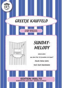 Produktbild: Sunday-Melody