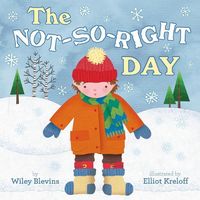 Produktbild: The Not-So-Right Day