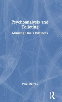 Produktbild: Psychoanalysis and Toileting
