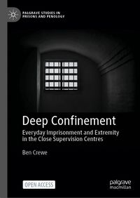 Produktbild: Deep Confinement