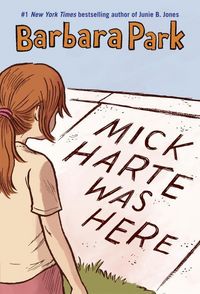 Produktbild: Mick Harte was Here