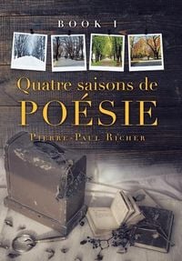 Produktbild: Quatre Saisons De Po&eacute;sie
