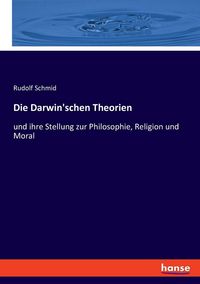 Produktbild: Die Darwin'schen Theorien