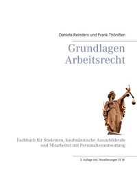 Produktbild: Grundlagen Arbeitsrecht