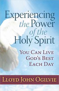 Produktbild: Experiencing the Power of the Holy Spirit