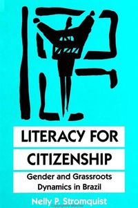 Produktbild: Literacy for Citizenship