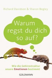 Produktbild: Warum regst du dich so auf?