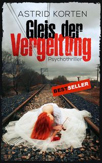 Produktbild: Gleis der Vergeltung