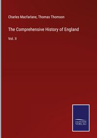 Produktbild: The Comprehensive History of England