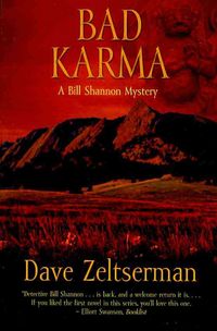 Produktbild: Bad Karma